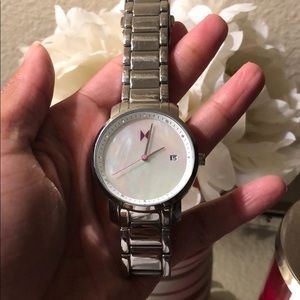 MVMT Women’s watch